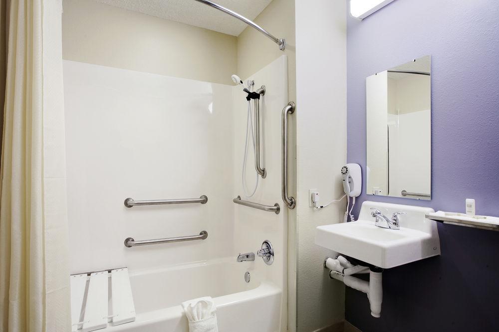 Hotel 6-sutherlin, Or 2*