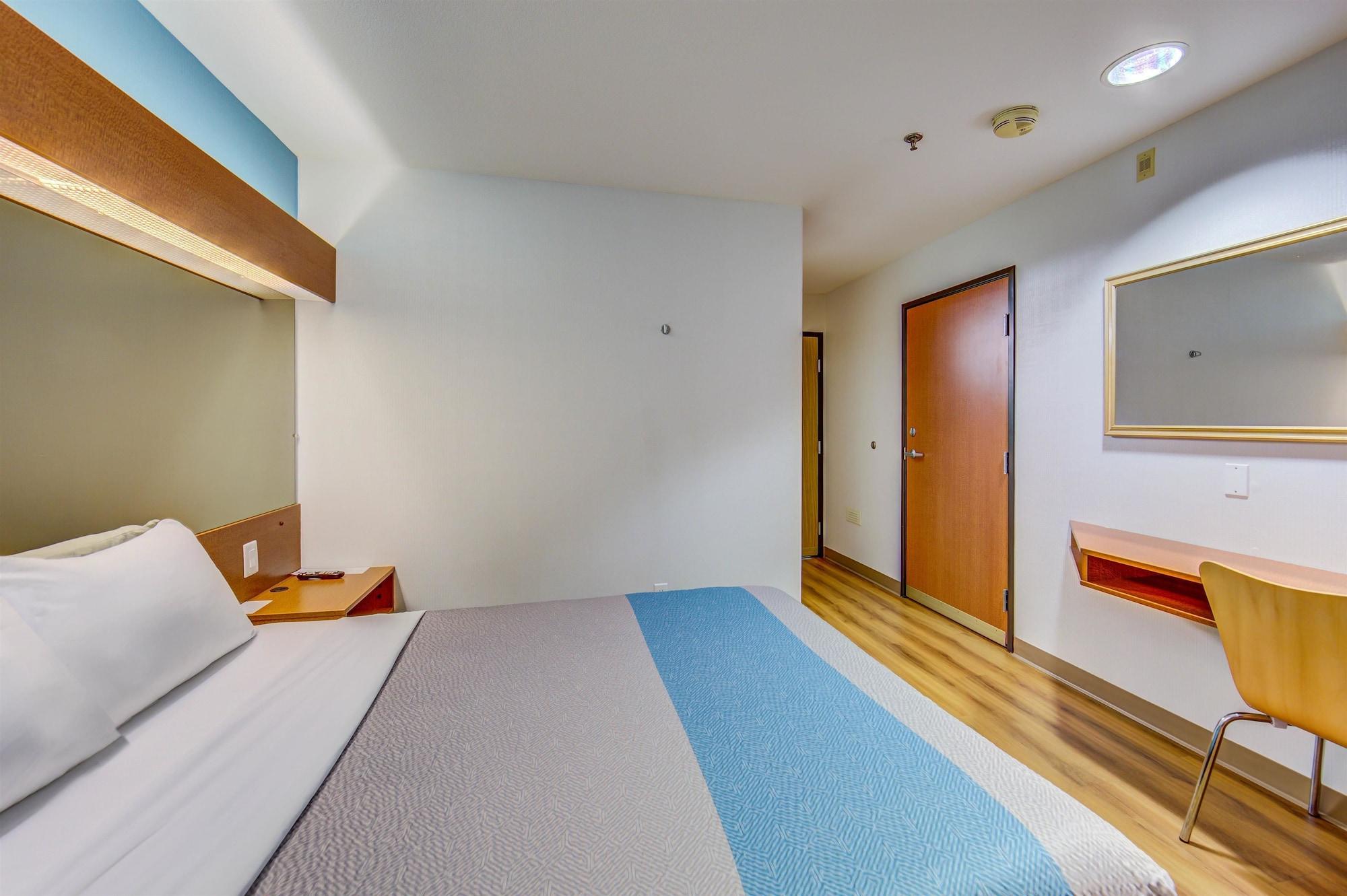 Hotel 6-sutherlin, Or