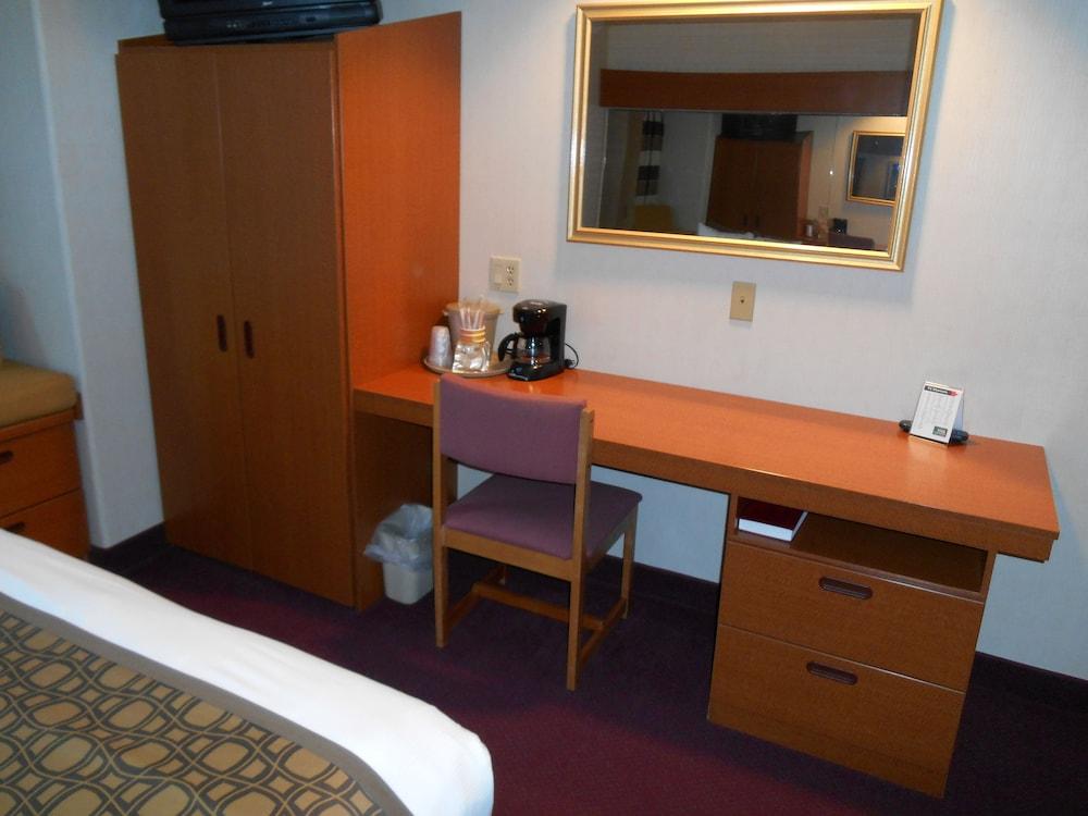 Hotel 6-sutherlin, Or Sutherlin