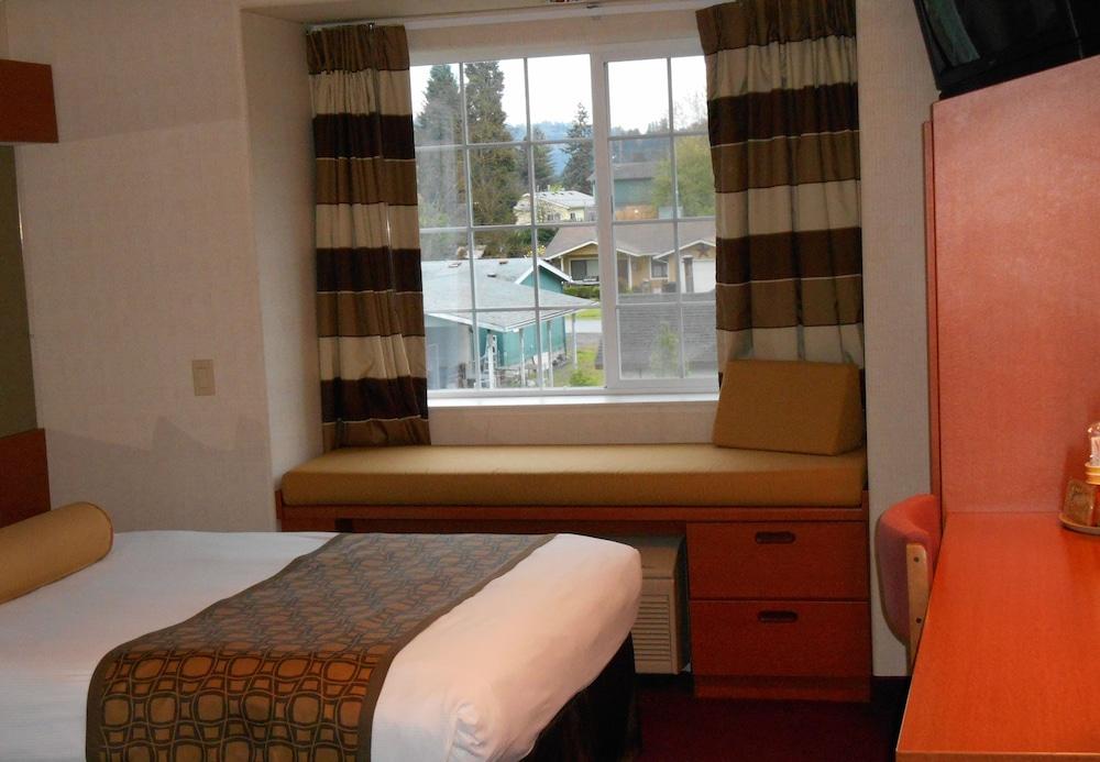 Hotel 6-sutherlin, Or 2*
