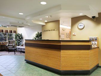6-sutherlin, Or Hotel Sutherlin