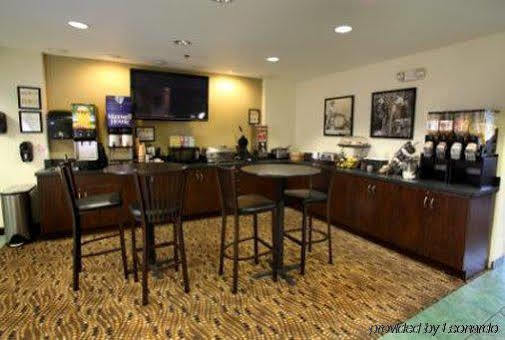 Hotel 6-sutherlin, Or