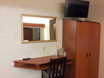 6-sutherlin, Or Hotel