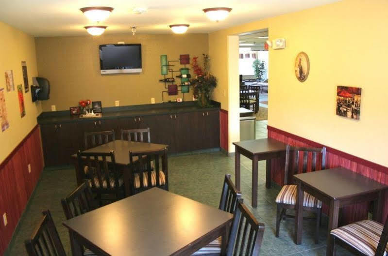 6-sutherlin, Or Hotel